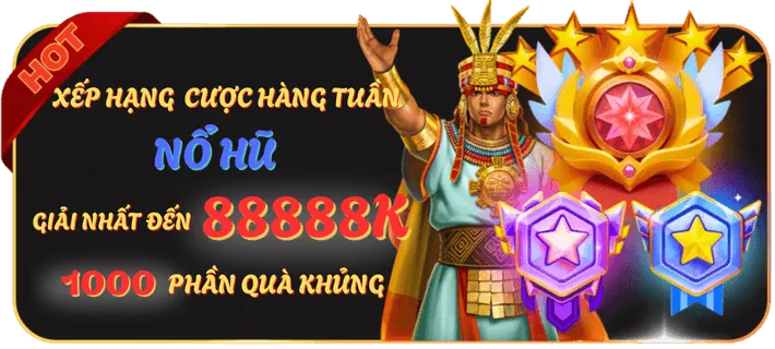 Hình ảnh Nổ Hũ 3D với đồ họa chân thực và hiệu ứng sống động